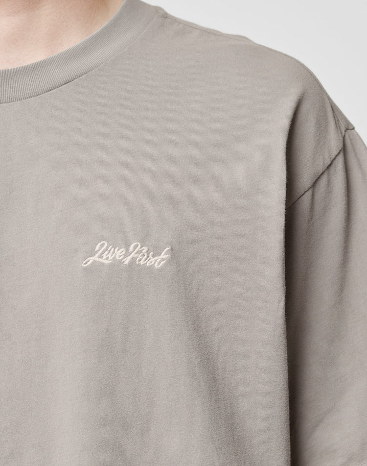 Basic Script Tee