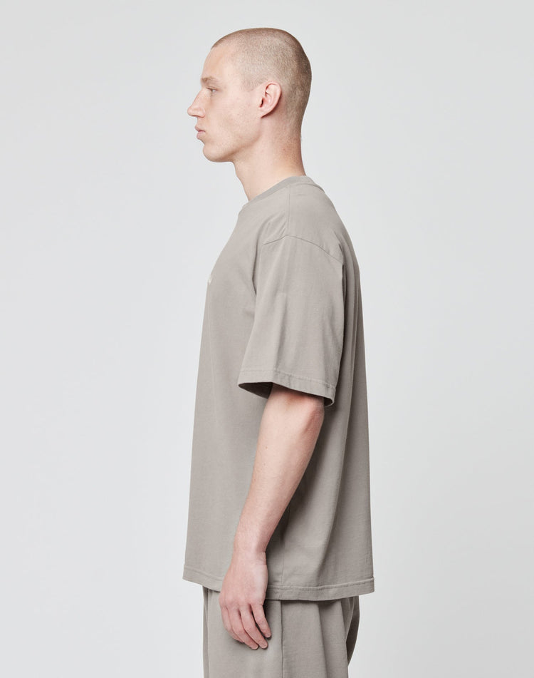 Basic Script Tee