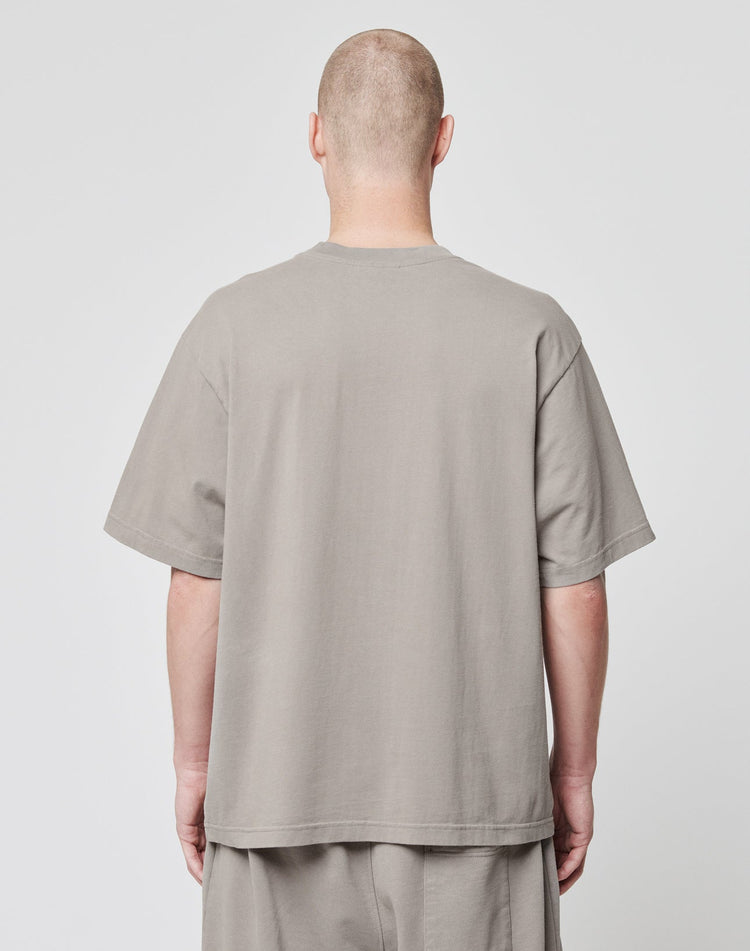 Basic Script Tee