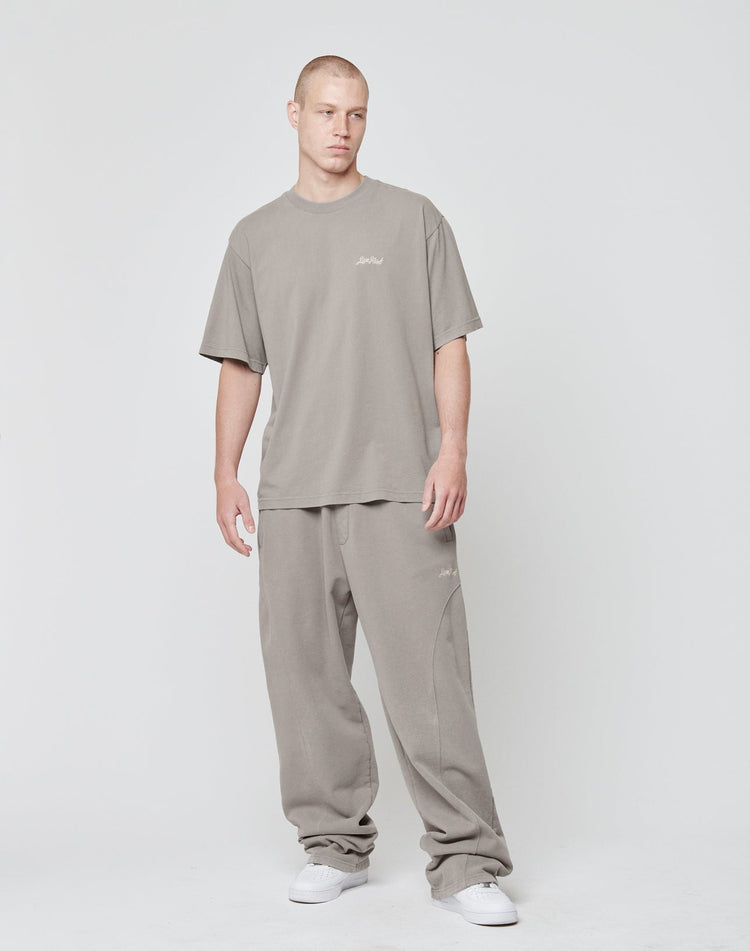 Basic Script Tee