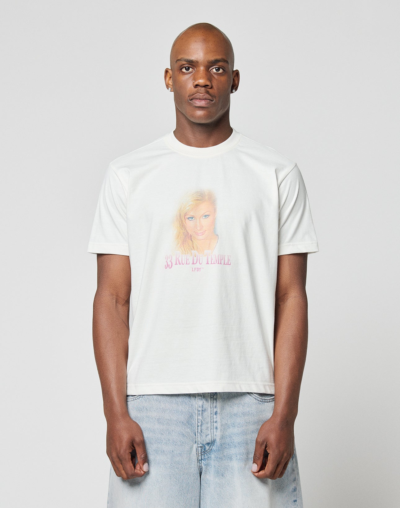 model |