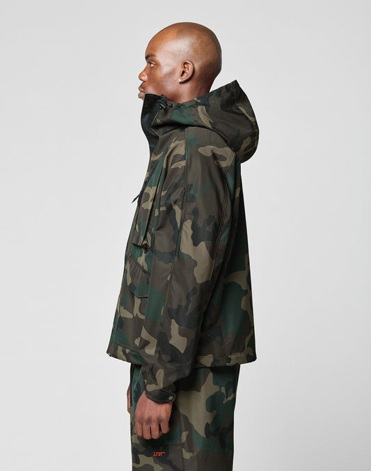 LFDY Shell Jacket