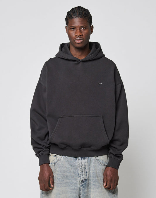 LFDY Monaco Boys Hooded