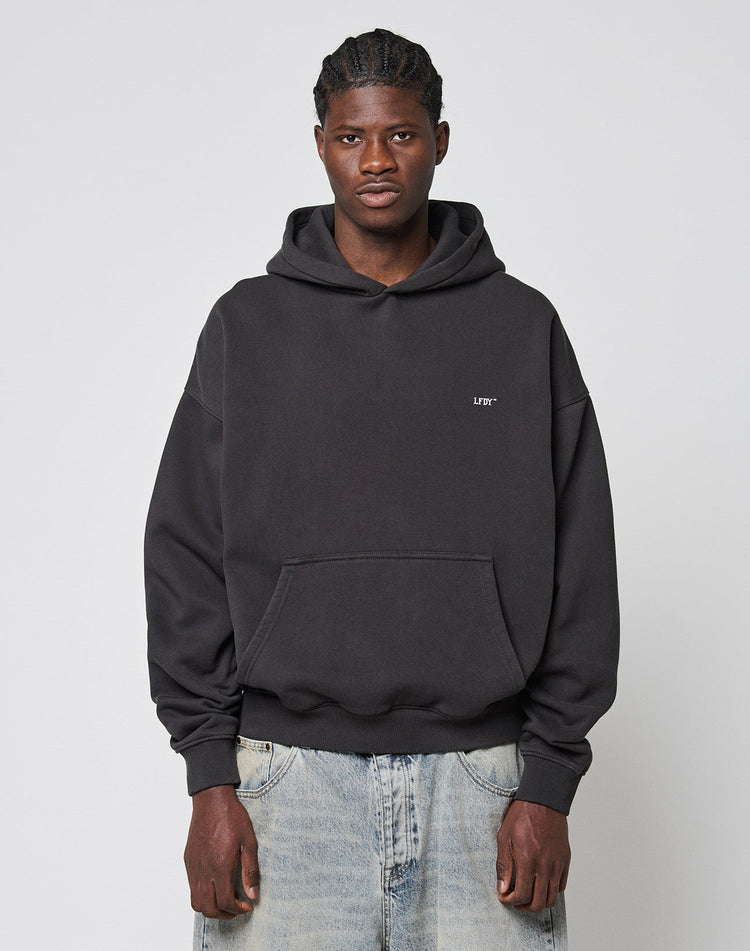 LFDY Monaco Boys Hooded
