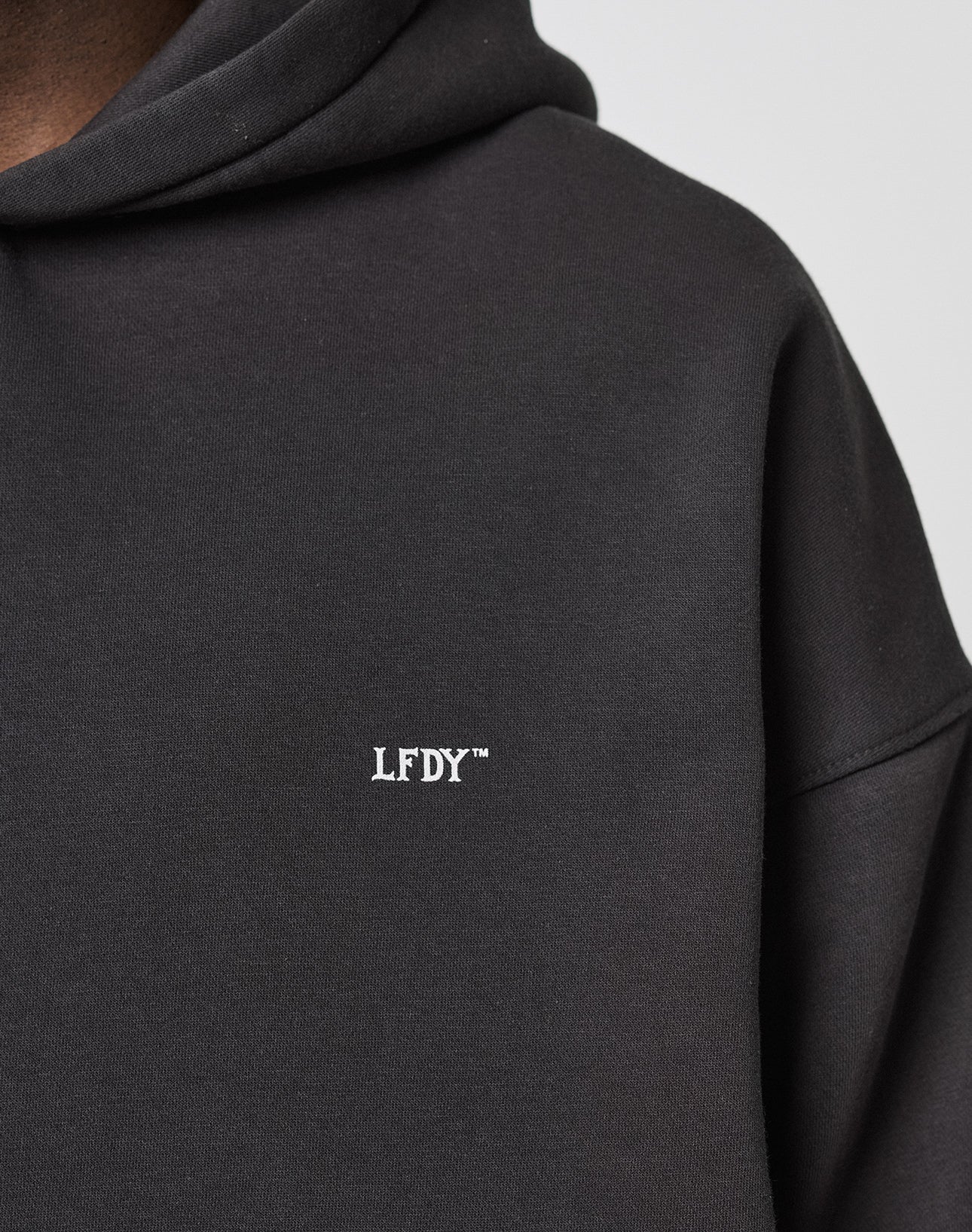 LFDY Monaco Boys Hooded