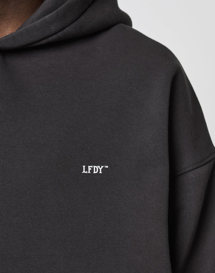 LFDY Monaco Boys Hooded
