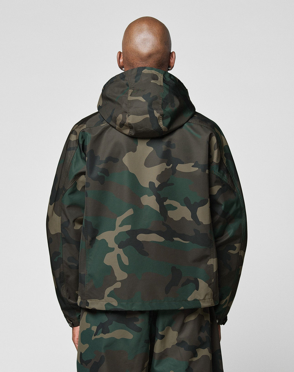 LFDY Shell Jacket