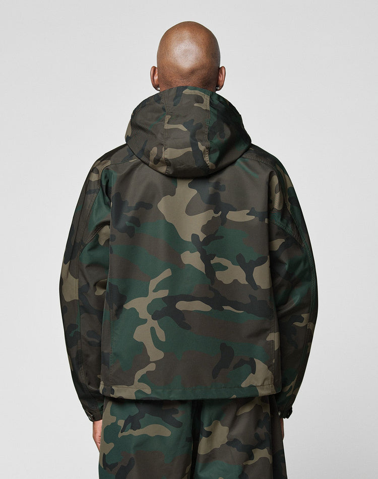LFDY Shell Jacket