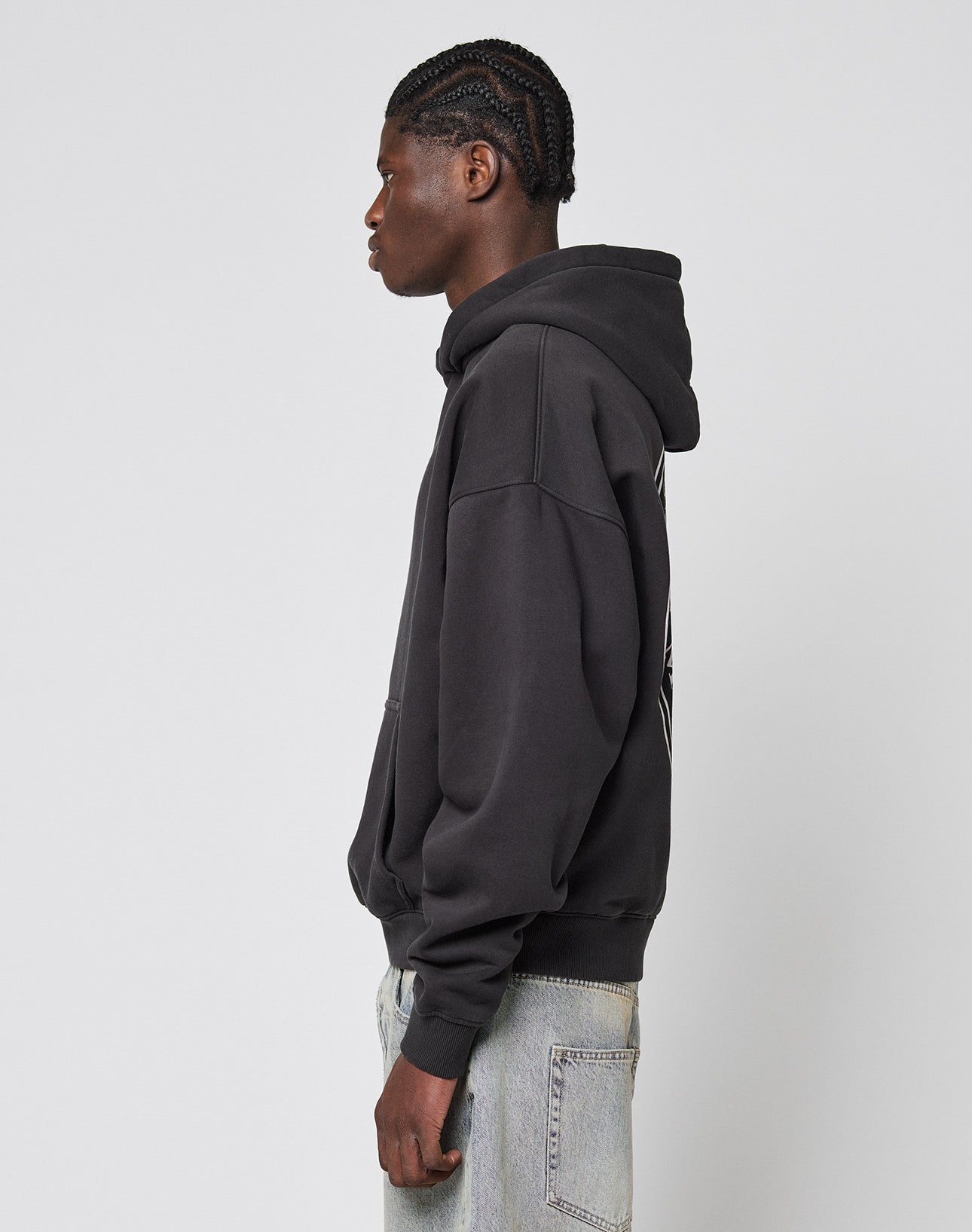 LFDY Monaco Boys Hooded