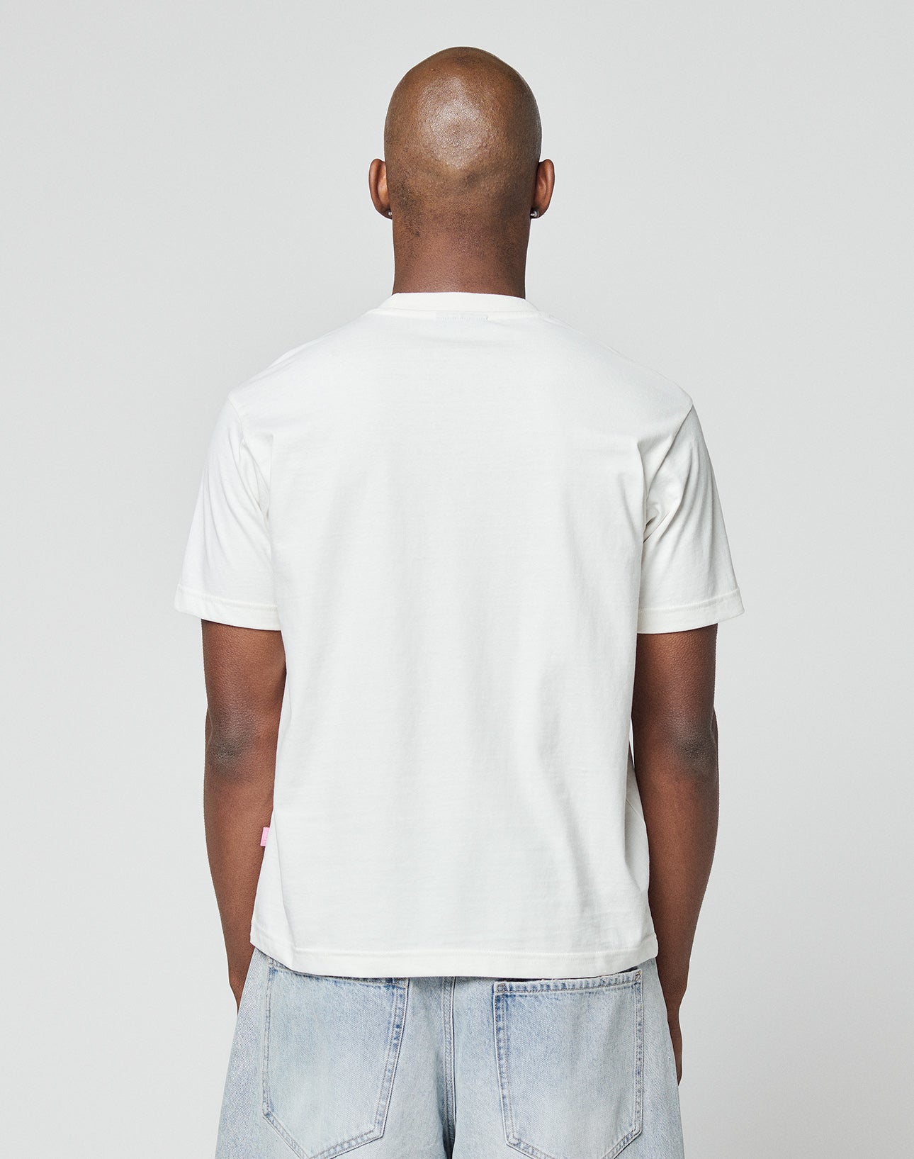 LFDY Mugshot Tee