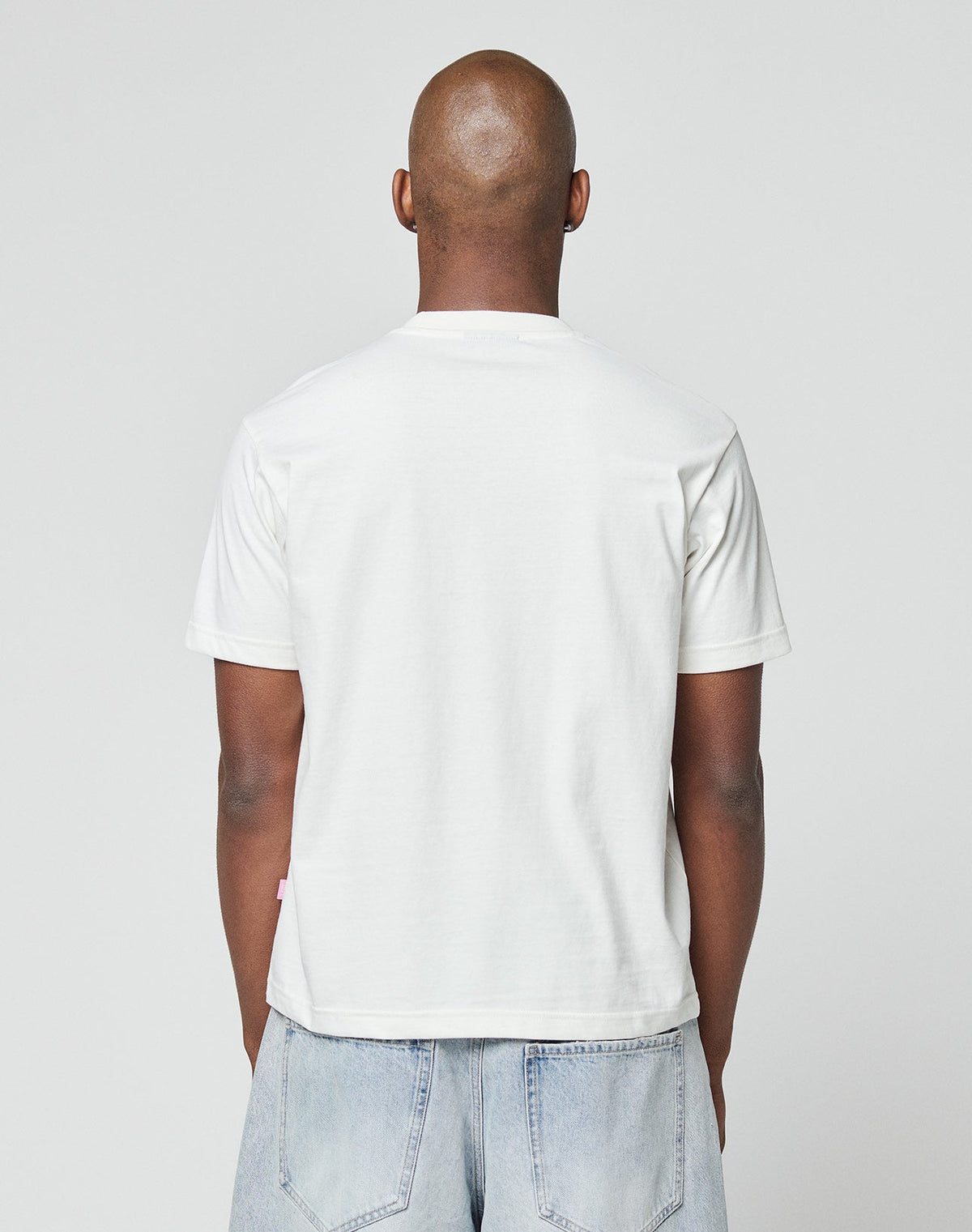 LFDY Mugshot Tee