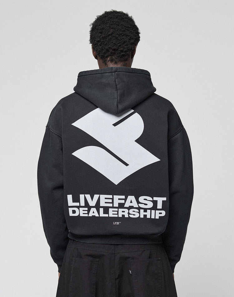LFDY Dealership Hooded