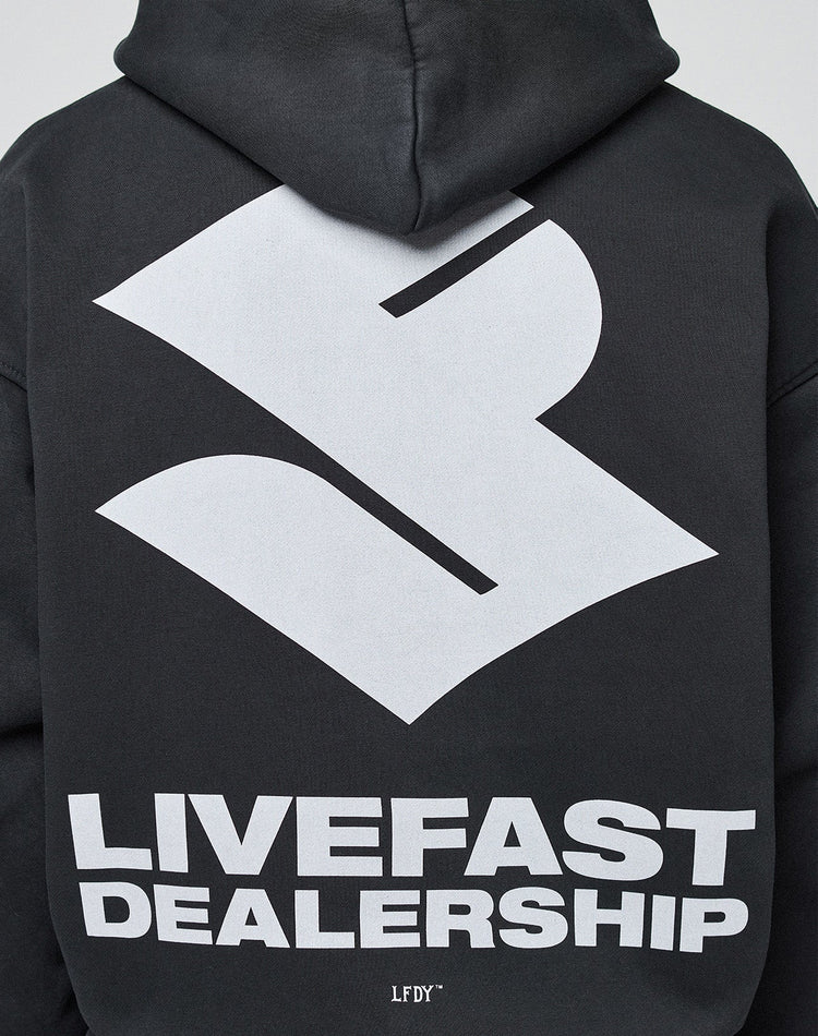 LFDY Dealership Hooded