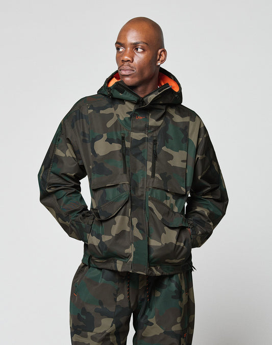 LFDY Shell Jacket