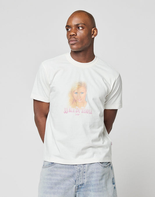 LFDY Mugshot Tee