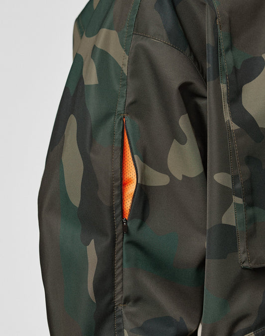 LFDY Shell Jacket