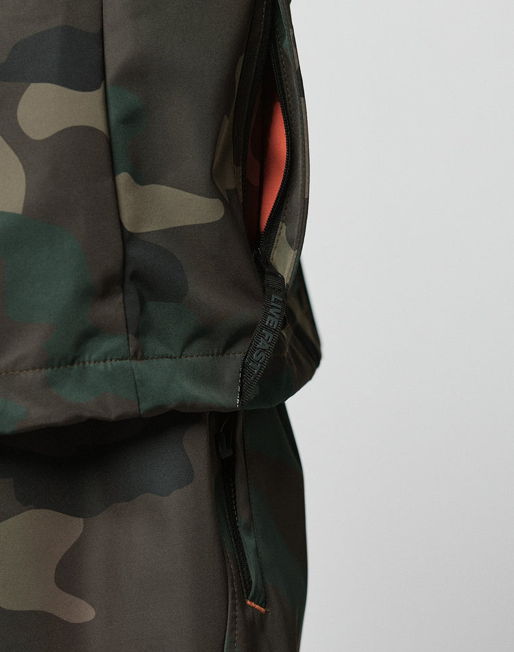 LFDY Shell Jacket