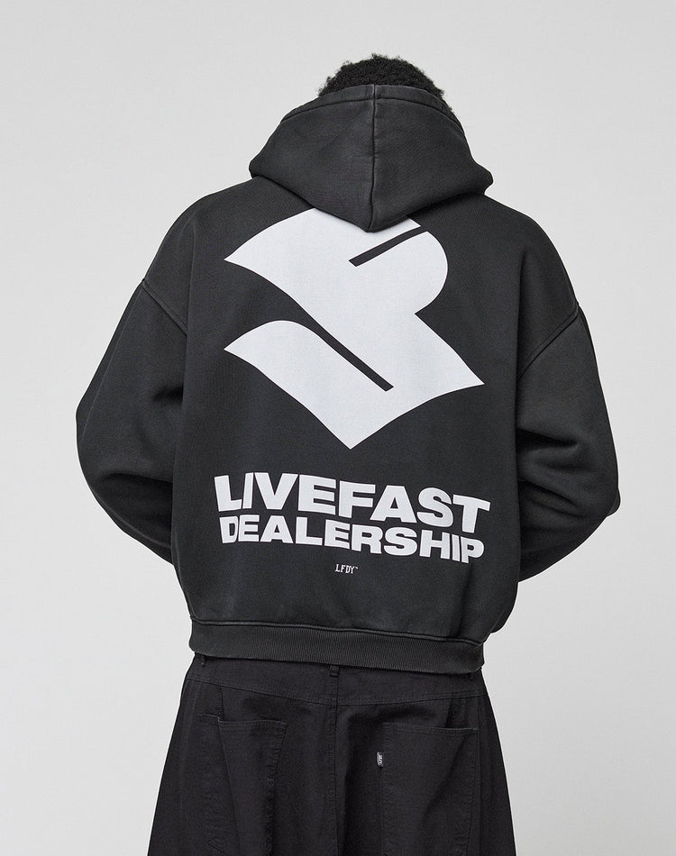 LFDY Dealership Hooded