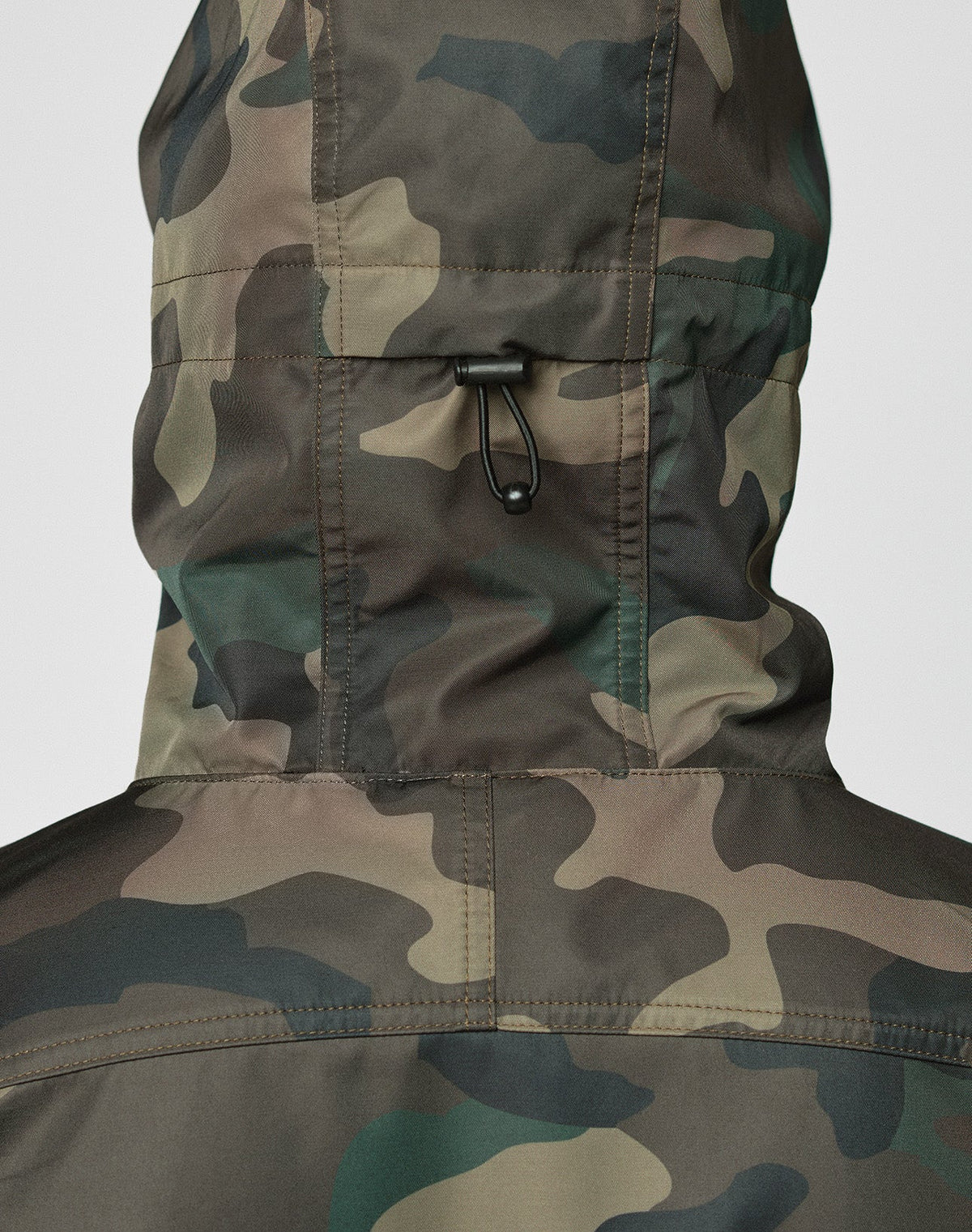 LFDY Shell Jacket