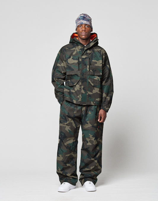 LFDY Baggy Shell Pants