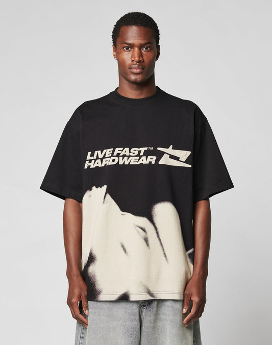 LFDY Mystic Tee