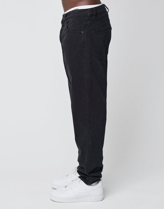 Regular Denim
