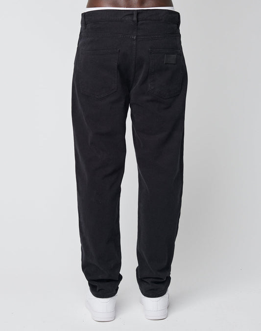 Regular Denim