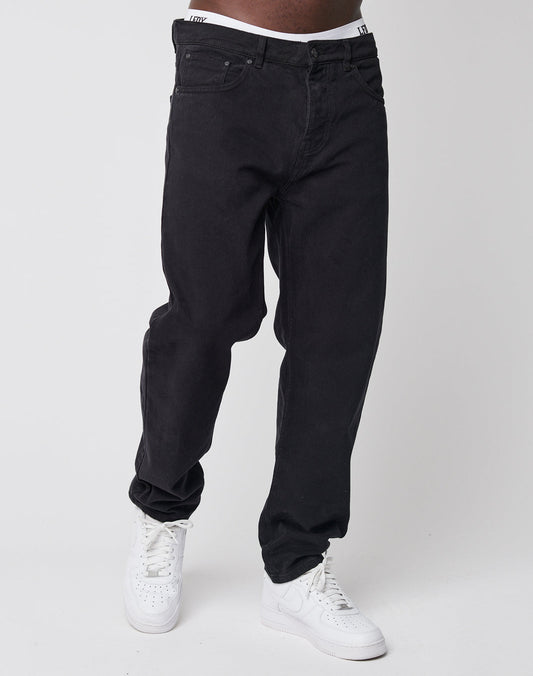Regular Denim