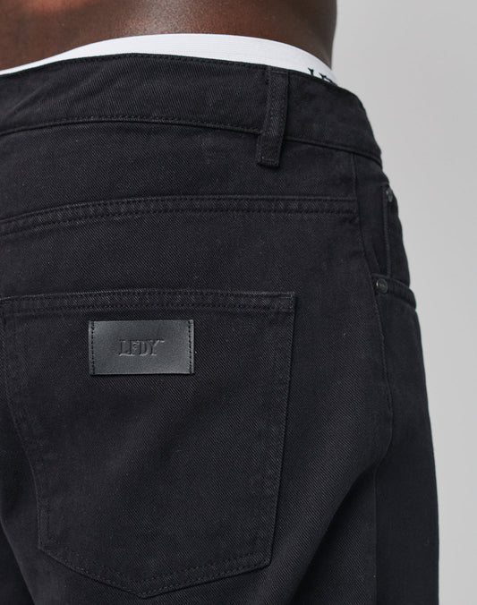 Regular Denim