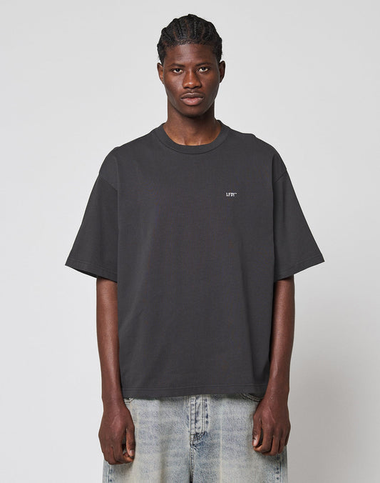 LFDY Monaco Boys Tee