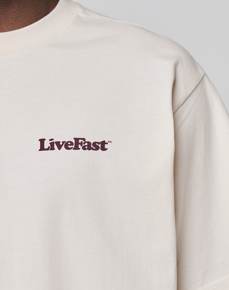 Basic 210 Tee