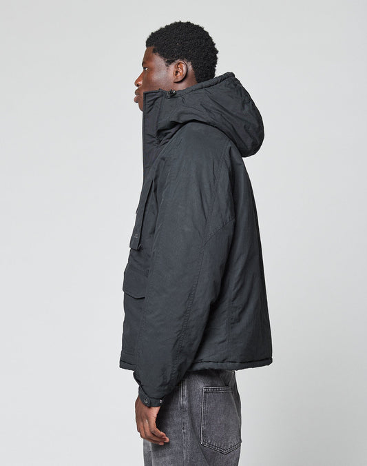 LFDY Padded Winter Jacket