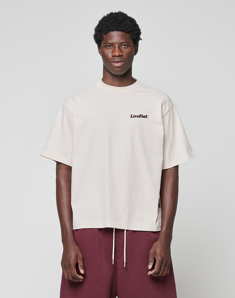 Basic 210 Tee