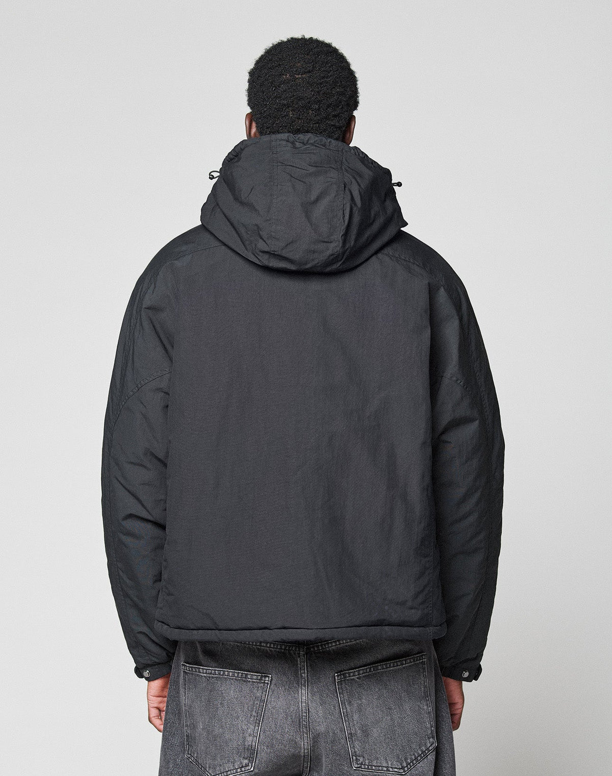 LFDY Padded Winter Jacket