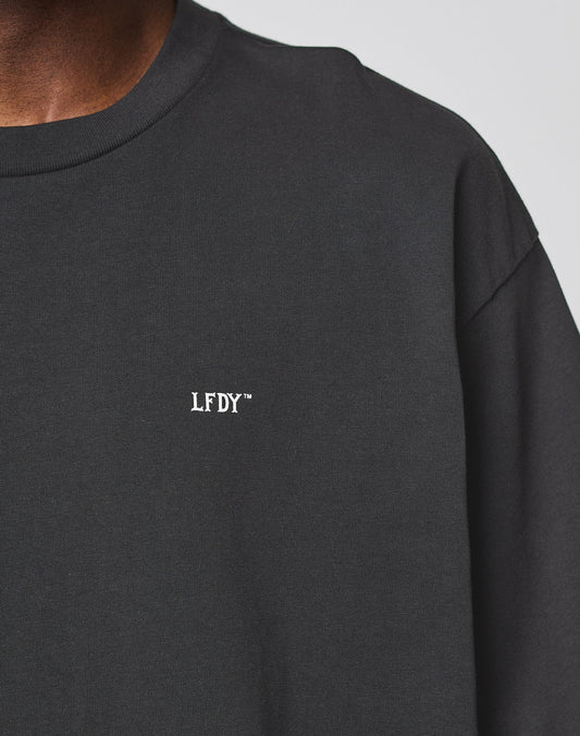 LFDY Monaco Boys Tee