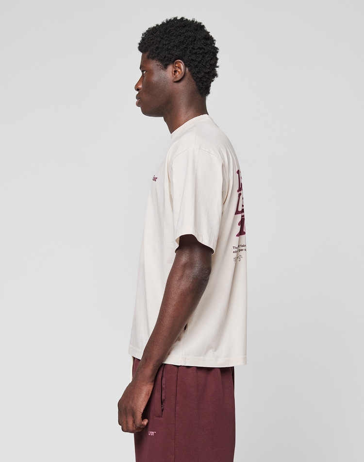 Basic 210 Tee