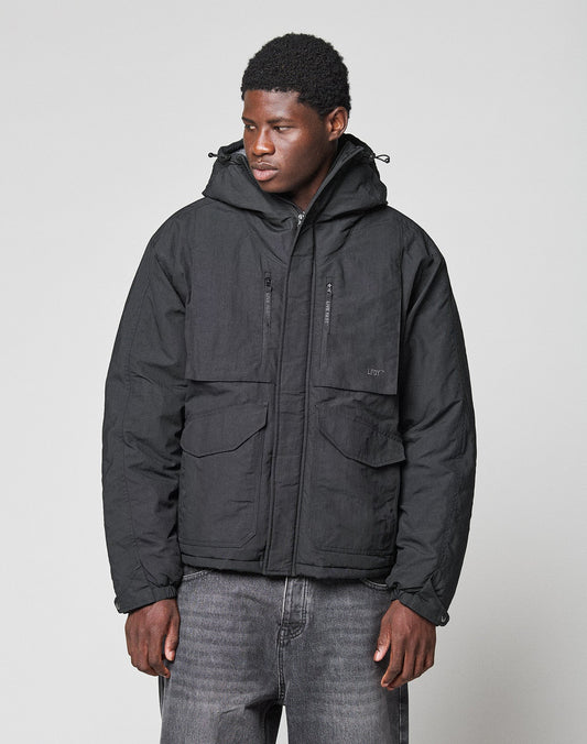 LFDY Padded Winter Jacket