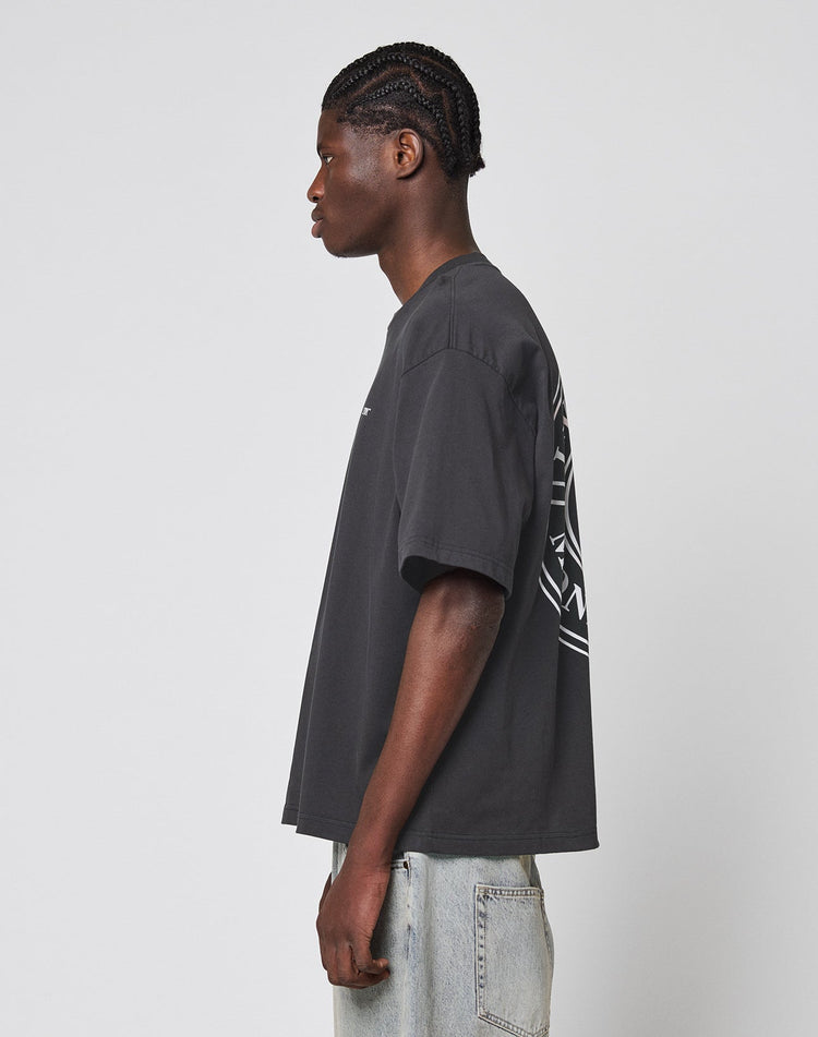 LFDY Monaco Boys Tee