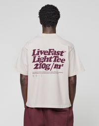 Basic 210 Tee