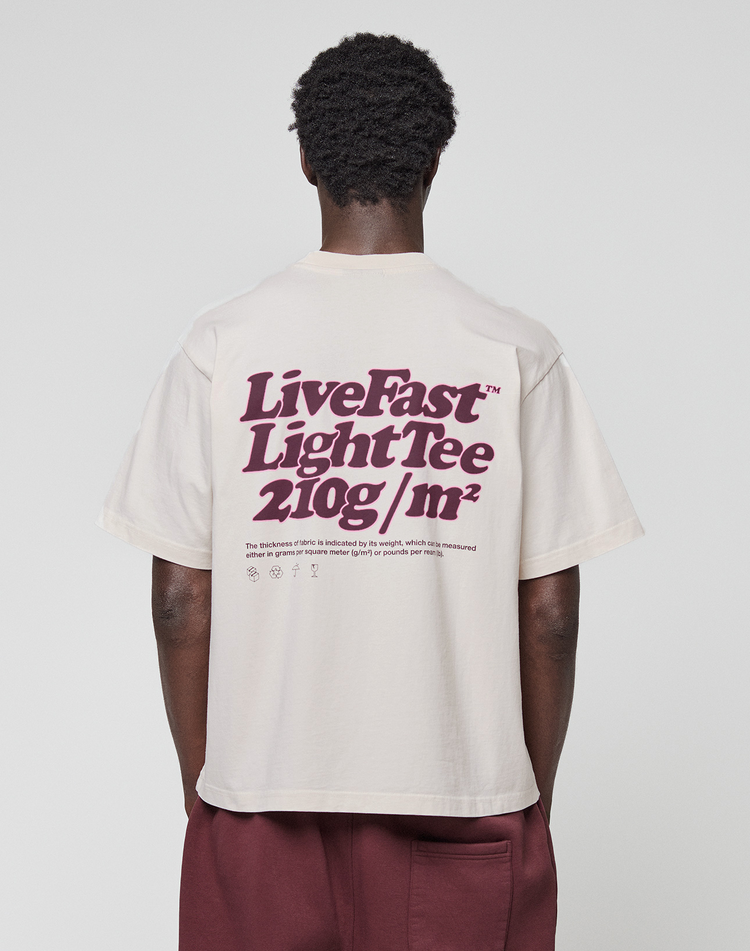 Basic 210 Tee