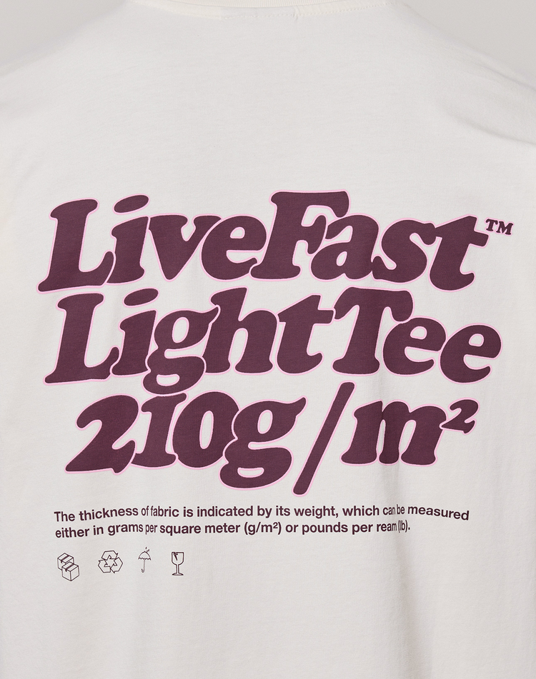 Basic 210 Tee