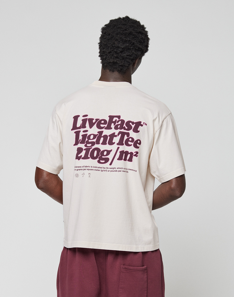 Basic 210 Tee