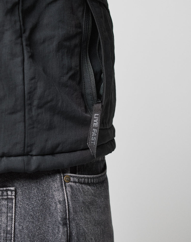 LFDY Padded Winter Jacket