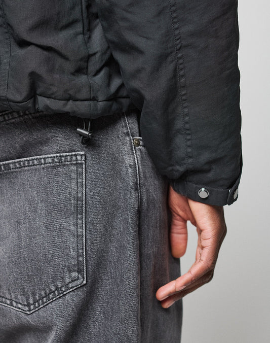 LFDY Padded Winter Jacket