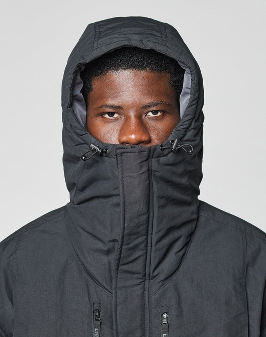 LFDY Padded Winter Jacket
