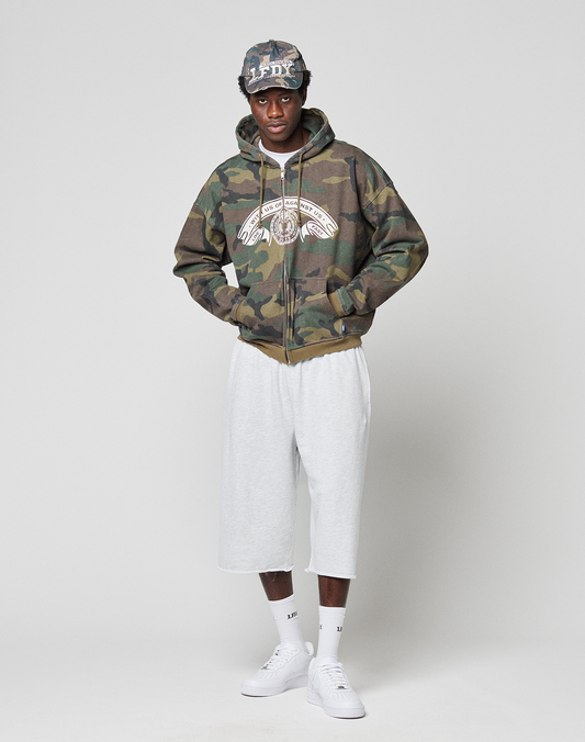 LFDY Long Shorts