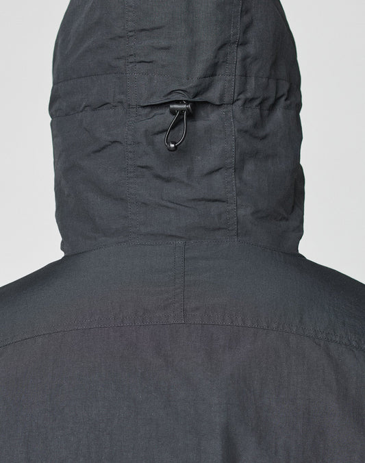 LFDY Padded Winter Jacket