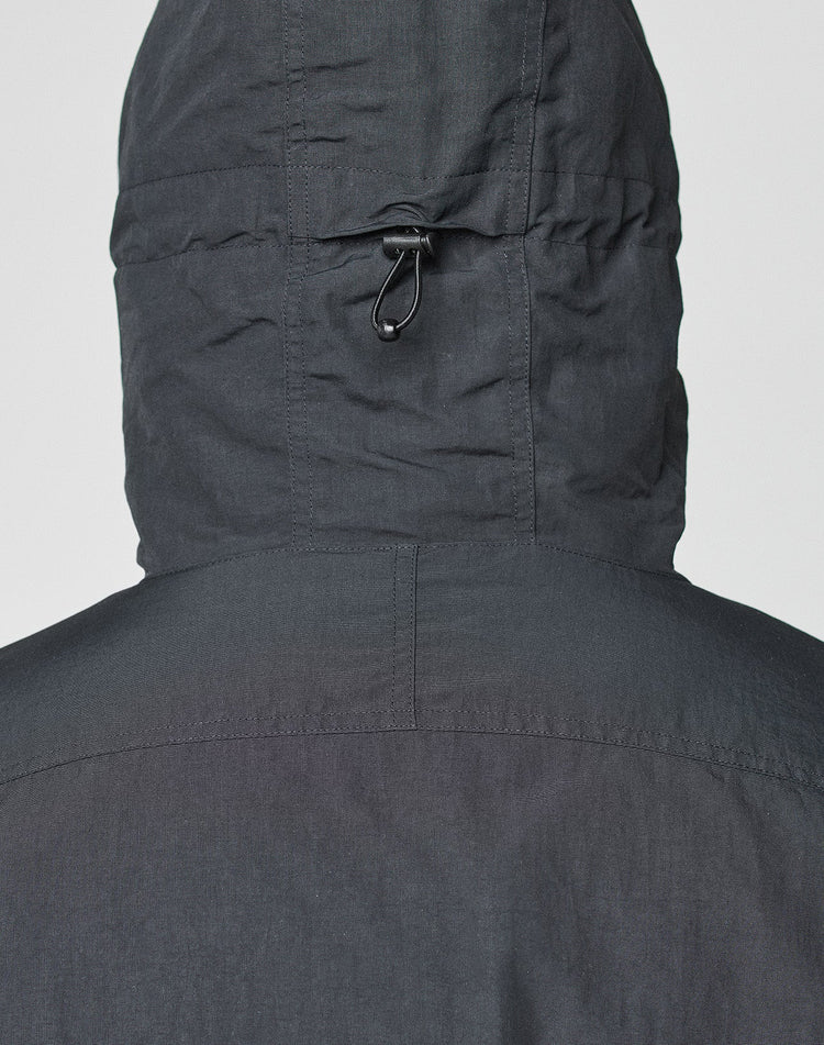 LFDY Padded Winter Jacket