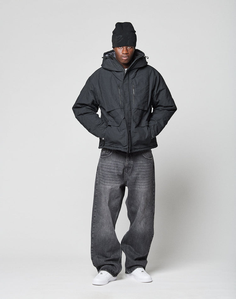 LFDY Padded Winter Jacket