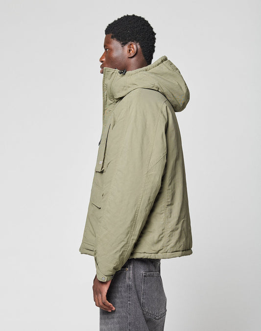 LFDY Padded Winter Jacket